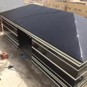 0602 سندويش بنل ومضلات وسواتر جده | بيوت شعر