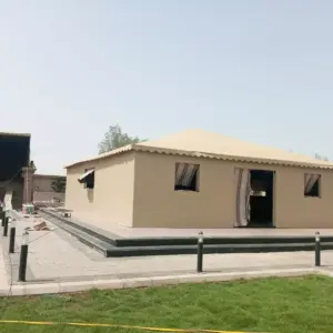 0604 سندويش بنل ومضلات وسواتر جده | بيوت شعر