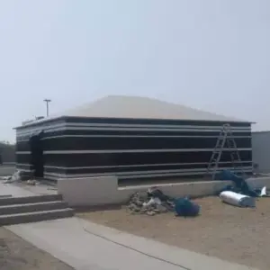 0606 سندويش بنل ومضلات وسواتر جده | بيوت شعر