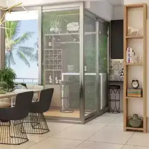 0610 سندويش بنل ومضلات وسواتر جده | تسليم مفتاح