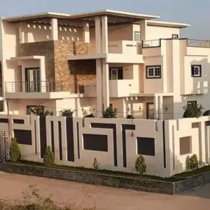 0611 سندويش بنل ومضلات وسواتر جده | تسليم مفتاح