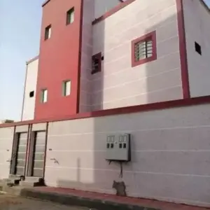 0616 سندويش بنل ومضلات وسواتر جده | تسليم مفتاح