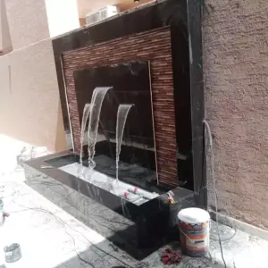 0623 سندويش بنل ومضلات وسواتر جده | تنسيق حدائق