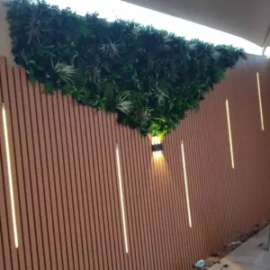 0628 سندويش بنل ومضلات وسواتر جده | تنسيق حدائق