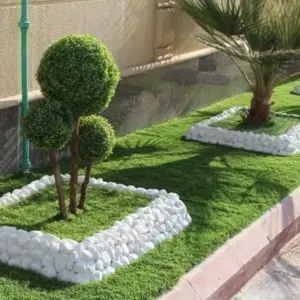 0630 سندويش بنل ومضلات وسواتر جده | تنسيق حدائق