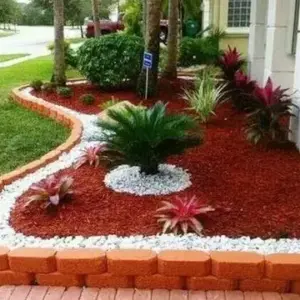 0638 سندويش بنل ومضلات وسواتر جده | تنسيق حدائق