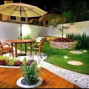 0650 سندويش بنل ومضلات وسواتر جده | تنسيق حدائق