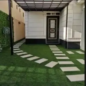 0664 سندويش بنل ومضلات وسواتر جده | تنسيق حدائق