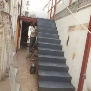 0673 سندويش بنل ومضلات وسواتر جده | مخارج الطوارئ