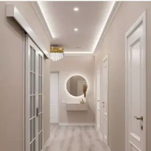 0681 سندويش بنل ومضلات وسواتر جده | دهانات