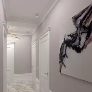 0693 سندويش بنل ومضلات وسواتر جده | دهانات