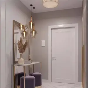 0718 سندويش بنل ومضلات وسواتر جده | دهانات