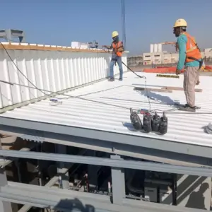 0736 سندويش بنل ومضلات وسواتر جده | ساندوتش بانل