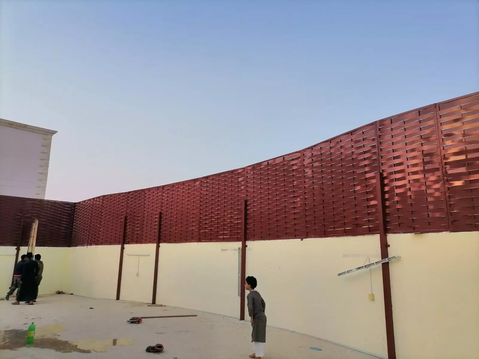 سندويش بنل ومضلات وسواتر جده | سندويش بنل ومضلات وسواتر جده