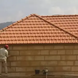 0948 سندويش بنل ومضلات وسواتر جده | قرميد