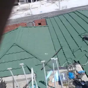 0952 سندويش بنل ومضلات وسواتر جده | قرميد