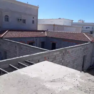 0956 سندويش بنل ومضلات وسواتر جده | قرميد