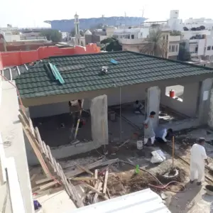 0957 سندويش بنل ومضلات وسواتر جده | قرميد