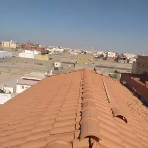 0965 سندويش بنل ومضلات وسواتر جده | قرميد