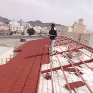 0967 سندويش بنل ومضلات وسواتر جده | قرميد