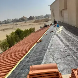 0975 سندويش بنل ومضلات وسواتر جده | قرميد