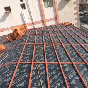 0976 سندويش بنل ومضلات وسواتر جده | قرميد