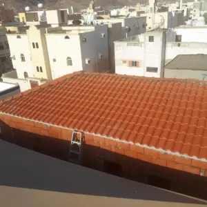 0980 سندويش بنل ومضلات وسواتر جده | قرميد