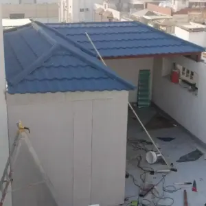 0982 سندويش بنل ومضلات وسواتر جده | قرميد