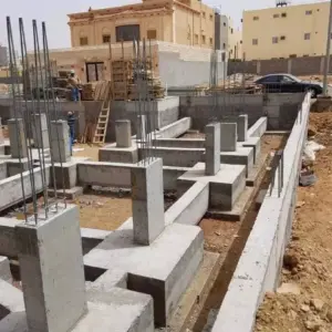 1000 سندويش بنل ومضلات وسواتر جده | مقاولات عامة