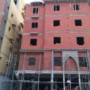 1001 سندويش بنل ومضلات وسواتر جده | مقاولات عامة