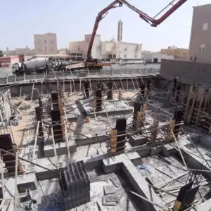 1005 سندويش بنل ومضلات وسواتر جده | مقاولات عامة