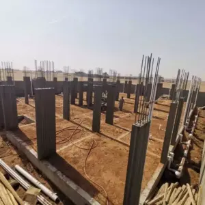 1006 سندويش بنل ومضلات وسواتر جده | مقاولات عامة