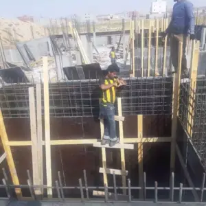 1007 سندويش بنل ومضلات وسواتر جده | مقاولات عامة