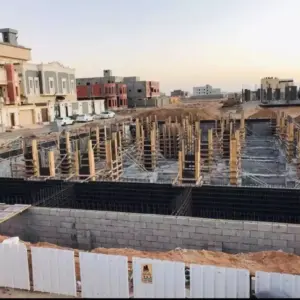 1008 سندويش بنل ومضلات وسواتر جده | مقاولات عامة