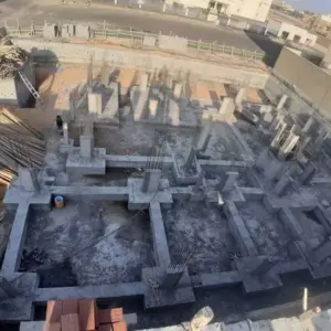 1009 سندويش بنل ومضلات وسواتر جده | مقاولات عامة