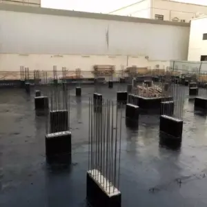 1015 سندويش بنل ومضلات وسواتر جده | مقاولات عامة