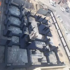 1019 سندويش بنل ومضلات وسواتر جده | مقاولات عامة