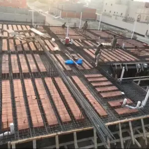 1029 سندويش بنل ومضلات وسواتر جده | مقاولات عامة