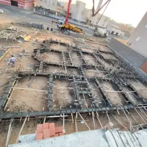 1031 سندويش بنل ومضلات وسواتر جده | مقاولات عامة