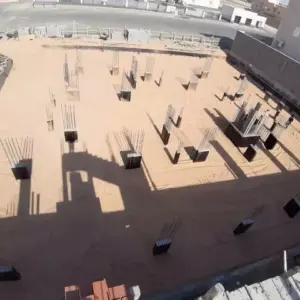 1035 سندويش بنل ومضلات وسواتر جده | مقاولات عامة