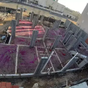 1037 سندويش بنل ومضلات وسواتر جده | مقاولات عامة