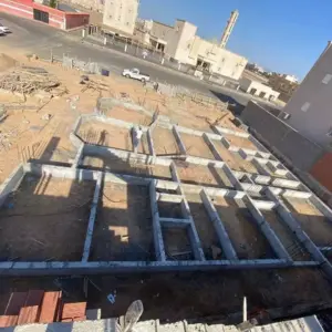 1038 سندويش بنل ومضلات وسواتر جده | مقاولات عامة