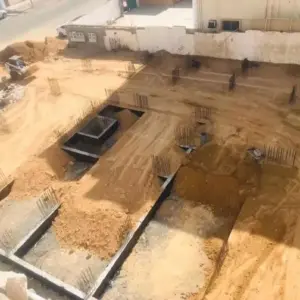 1040 سندويش بنل ومضلات وسواتر جده | مقاولات عامة