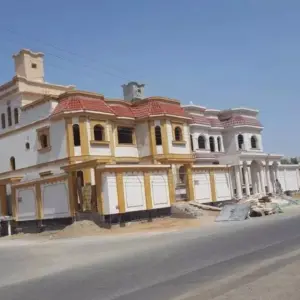 1041 سندويش بنل ومضلات وسواتر جده | مقاولات عامة