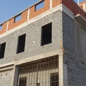 1053 سندويش بنل ومضلات وسواتر جده | مقاولات عامة