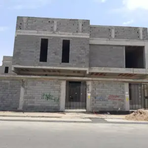 1064 سندويش بنل ومضلات وسواتر جده | مباني عظم