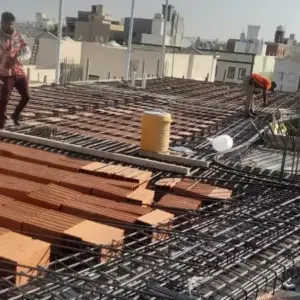 1066 سندويش بنل ومضلات وسواتر جده | مقاولات عامة