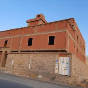 1067 سندويش بنل ومضلات وسواتر جده | مباني عظم