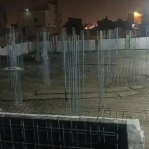 1071 سندويش بنل ومضلات وسواتر جده | مقاولات عامة