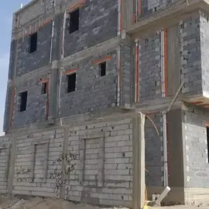 1077 سندويش بنل ومضلات وسواتر جده | مقاولات عامة